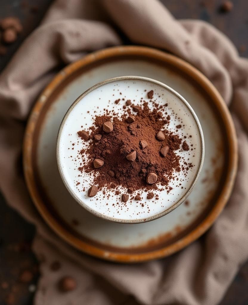Milo, the New Zealand way — New Zealand breakfast recipe
